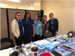 Pascack Valley Wellness Group Photo