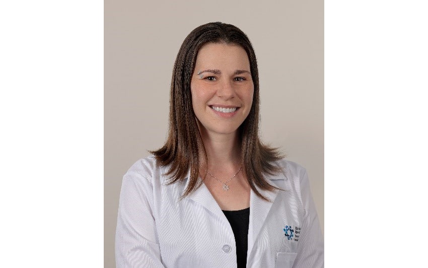 Hackensack Meridian Pascack Valley Medical Group welcomes Eva Macsai, WHNP-BC