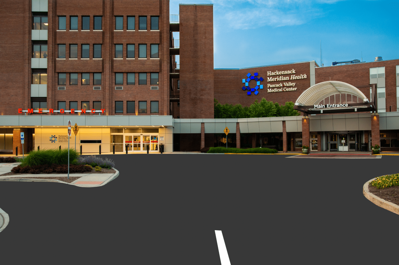 Hackensack Meridian Pascack Valley Medical Center Earns An ‘A’ Hospital Safety Grade from The Leapfrog Group