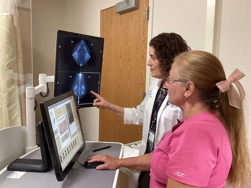 Hackensack Meridian Pascack Valley Medical Center Launches Comprehensive Breast Health Program